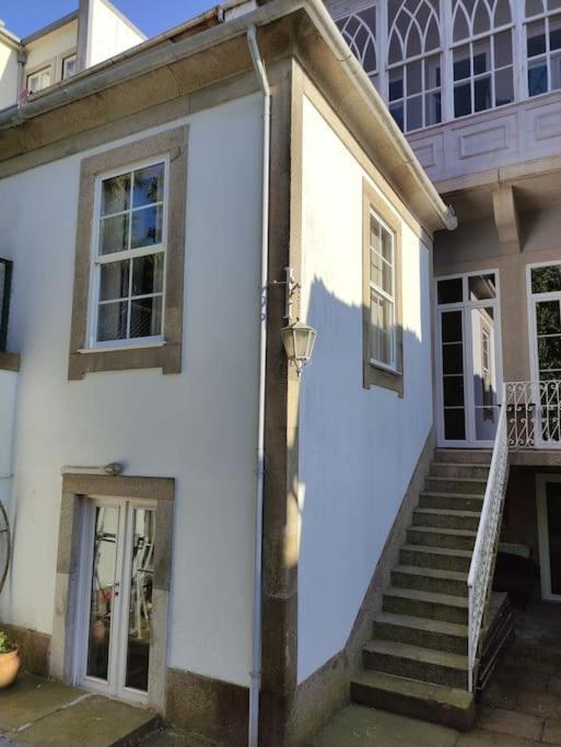 Alvares Cabral Apartamento C Apartment Porto Exterior photo